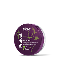 Віск для волосся EKRE Project Strong Fix 90 мл