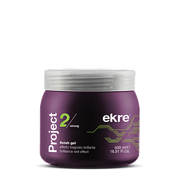 Гель для волосся EKRE Project Strong Fix 500 мл