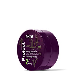 Паста для волосся EKRE Projekt Strong Fix 100 мл