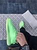 Кросівки Adidas Yeezy Boost V2 350 Glow Green, фото 6