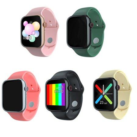 Смартгодинник Smart Watch Z15 Годинник-смарт Фітнес браслет