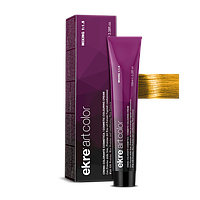 Крем-краска для волос EKRE Art Color Cream №003 Yellow 100 мл (17256Gu)