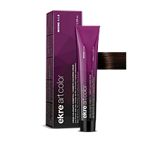 Крем-фарба для волосся EKRE Art Color Cream No5/74 Sandalwood 100 мл (17225Gu)