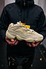 Кросівки Adidas Yeezy Boost 500 Super Moon Yellow, фото 3