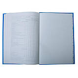 Шкільний щоденник ZiBi Kids Line Heart B5 40 аркушів рожевий (ZB.13760-10), фото 5