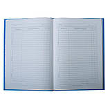 Шкільний щоденник ZiBi Kids Line Heart B5 40 аркушів рожевий (ZB.13760-10), фото 4