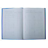 Шкільний щоденник ZiBi Kids Line Heart B5 40 аркушів рожевий (ZB.13760-10), фото 2