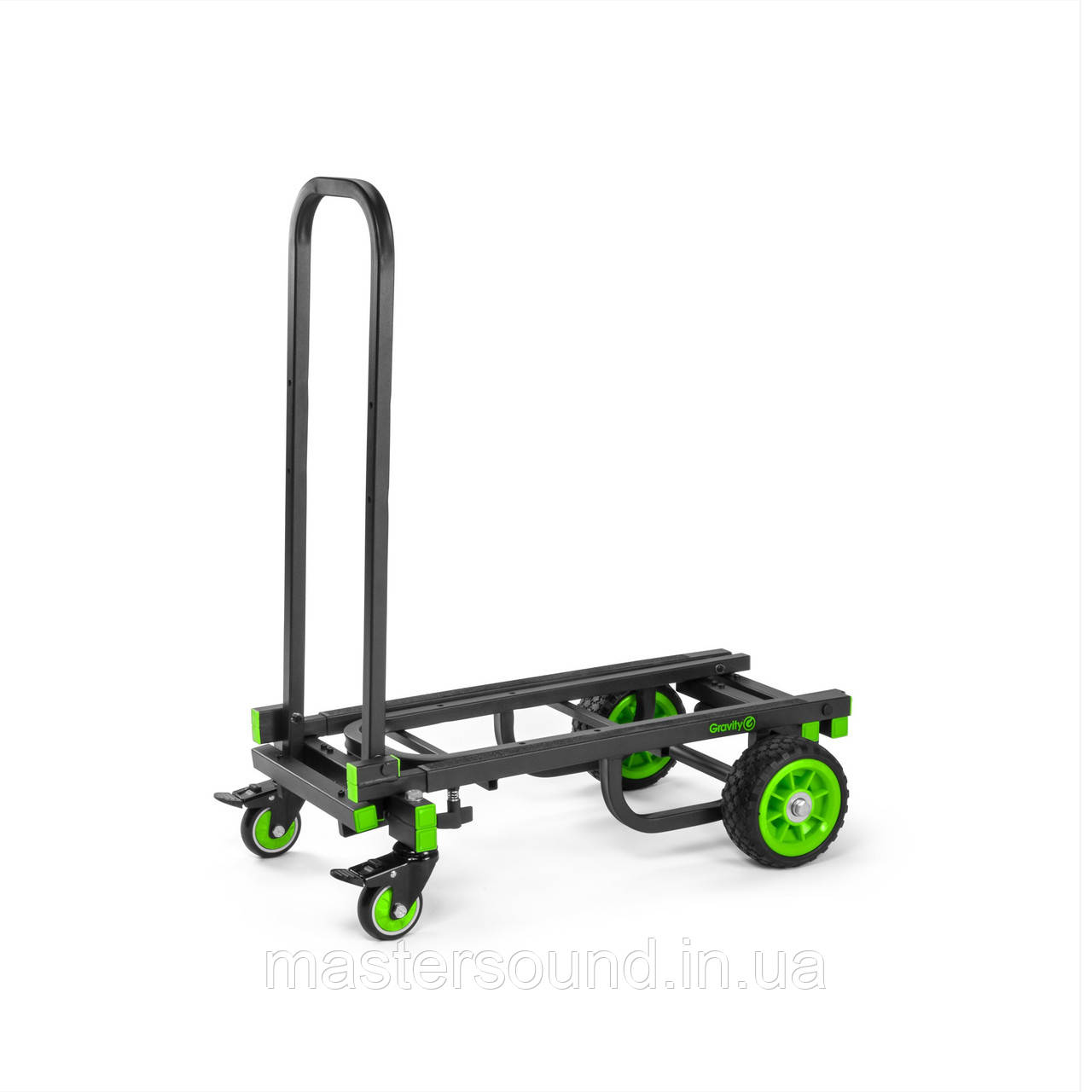 Транспортировочная тележка Gravity CART M 01