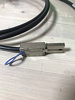 Кабель Серверный HP External 2m Mini-SAS Cable (408767-001)