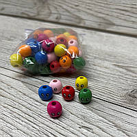 Дерев’яна заготовка кульки