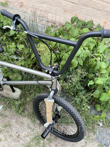 Bmx silver deals