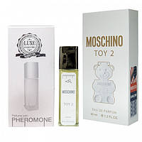 Pheromone Formula Moschino Toy 2 жіночий 40 мл