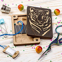 Скринька для рукоділля FLZB(N)-040