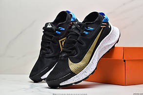 Eur36-45 Nike Pegasus Trail 2 чоловічі жіночі бігові кросівки похідні