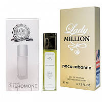 Pheromone Formula Paco Rabanne Lady Million жіночий 40 мл