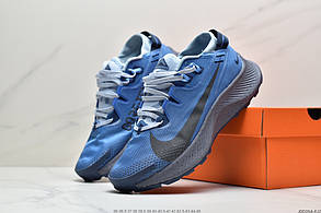 Eur36-45 Nike Pegasus Trail 2 чоловічі жіночі бігові кросівки похідні