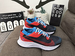 Eur36-45 Nike Pegasus Trail 2 чоловічі жіночі бігові кросівки похідні