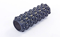 Массажный ролик Foam Roller (Thumb) FI-5714-1