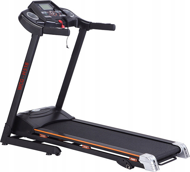 Електрична бігова доріжка Gymtek (XT550)