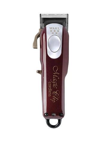 Машинка для стрижки Wahl Magic Clip Cordless 5 star (08148-308), фото 1