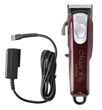 Машинка для стрижки Wahl Magic Clip Cordless 5 star (08148-2316), фото 3