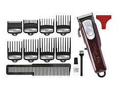 Машинка для стрижки Wahl Magic Clip Cordless 5 star (08148-308), фото 3