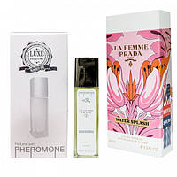 Pheromone Formula Prada La Femme Water Splash жіночий 40 мл