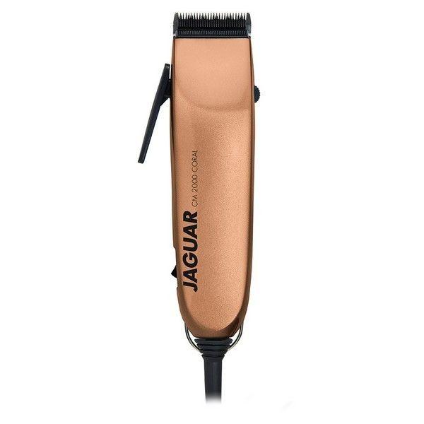 Професійна машинка для стрижки Jaguar CM2000 Coral (85611), фото 1