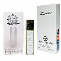 Pheromone Formula Sergio Tacchini Donna жіночий 40 мл