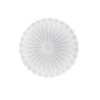 Світильник накладний стельовий "DISCOVERY-48" 48W 6400K  білий