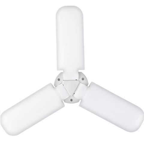 Лампа світлодіодна промислова "TRIO" 40W 6400K E27