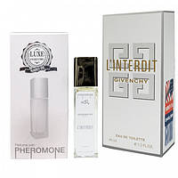 Pheromone Formula Givenchy l'interdit жіночий 40 мл