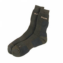 Шкарпетки DAM Thermo CoolMax -35 р40-43