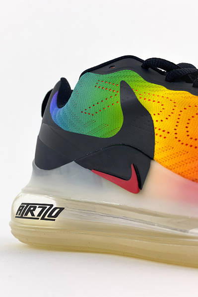 Nike air 720 rainbow online