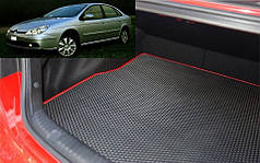 Килимок ЕВА в багажник Citroen C5 I '01-07