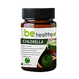 Хлореа 90 табл. BE HEALTHY Джерелія Jerelia, фото 2