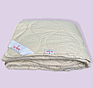 Зимова Ковдра Le Vele Pure Wool Овеча шерсть Туреччина (400 г/м2), фото 4