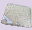Зимова Ковдра Le Vele Pure Wool Овеча шерсть Туреччина (400 г/м2), фото 5