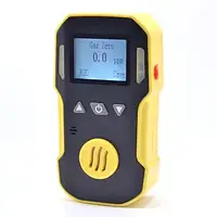 Газовый детектор HCN (синильная кислота) (0 ~ 50 ppm) Walcom GD-09A-HCN