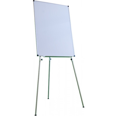 Купить Флипчарт офисный для маркеров 650 мм*1000 мм. Маркерный флипчарт ...