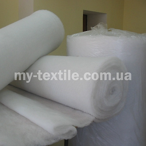 Силіконізований Синтепон 60 г/м2