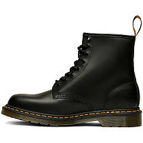Черевики Dr. Martens 1460 Smooth Black, фото 3