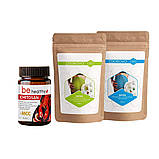 Набір «DETOXSLIM+DETOX з хітозаном» для схуднення, фото 2