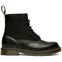 Черевики Dr. Martens 1460 Smooth Black