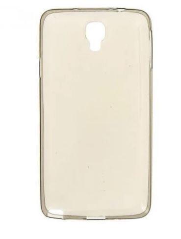 Чохол силіконовий прозорий для Samsung Note 3, 0.5 mm