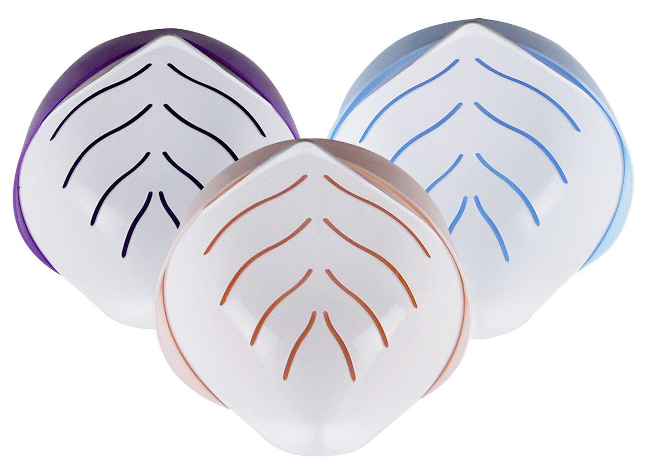 Лоток для фруктів і овочів Лотос, фото 1