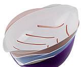 Лоток для фруктів і овочів Лотос, фото 5