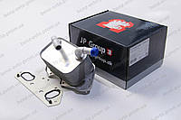 Радиатор масла A6 2.4-3.2 TFSI 04- /Q7 3.0TFSI 10- производитель JP GROUP 1113501200