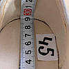 Кеди кросівки Converse All Star cotton білі В'єтнам низькі чоловічі унісекс 41 р — 45 р, фото 11