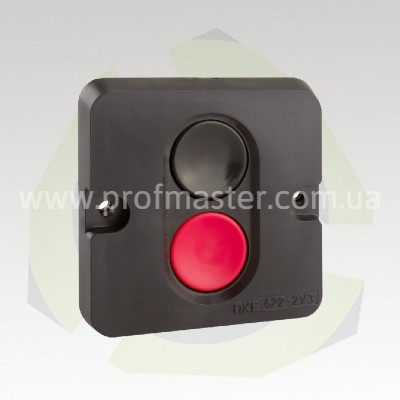 Пост кнопковий ПКЕ 622-2